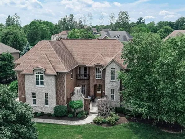 3815 Winning Stakes Way, Mason, OH 45040