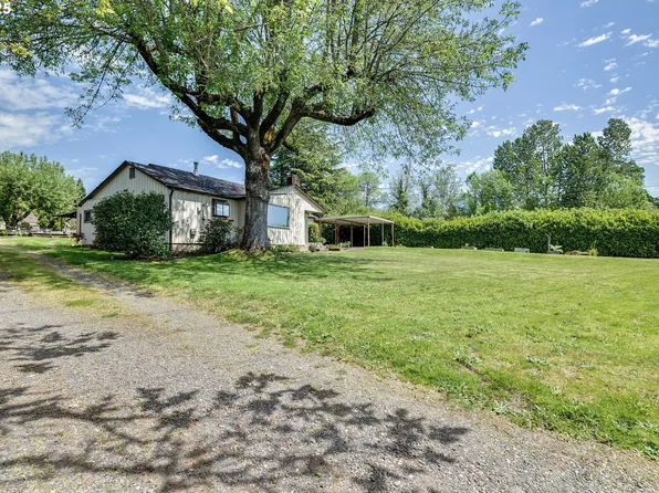 5525 SE Railroad Ave, Milwaukie, OR 97222