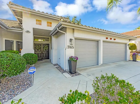3165 Avenida Magoria, Escondido, CA 92029