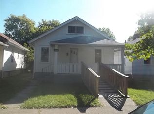 328 Huron Ave, Dayton, OH 45417