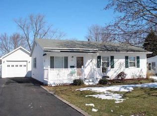 1151 Dudley St, Galesburg, IL