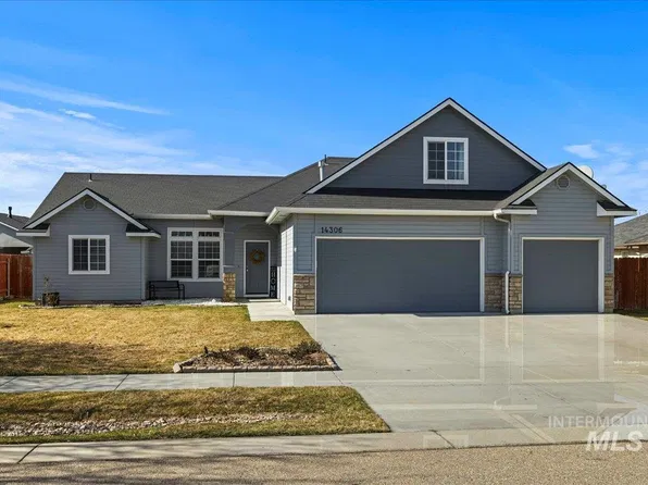 14306 N Mission Pointe Loop, Nampa, ID 83651