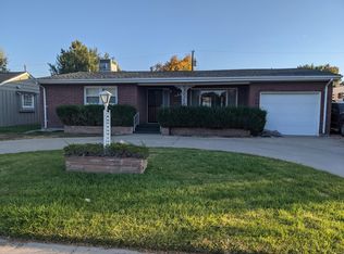 32 Tulane St, Pueblo, CO 81005 | MLS #220360 | Zillow