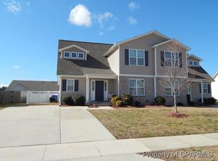 2308 Sadler Dr, Winterville, NC 28590