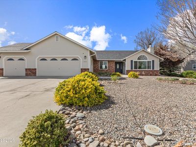 1311 Wrangler Cir, Minden, NV, 89423