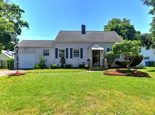 105 Wilmot Rd, Hamden, CT 06514