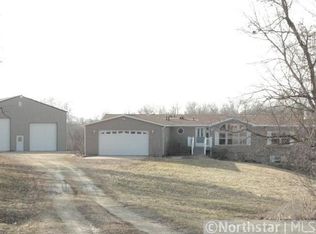 N905 210th St, Maiden Rock, WI 54750