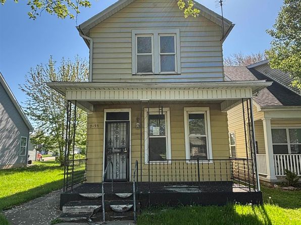 2433 Weisser Park Ave