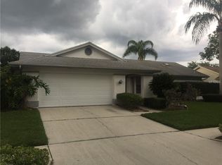 9855 Stephenson Dr, New Port Richey, FL 34655