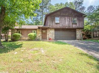 8708 Nancy Pl, Little Rock, AR 72204