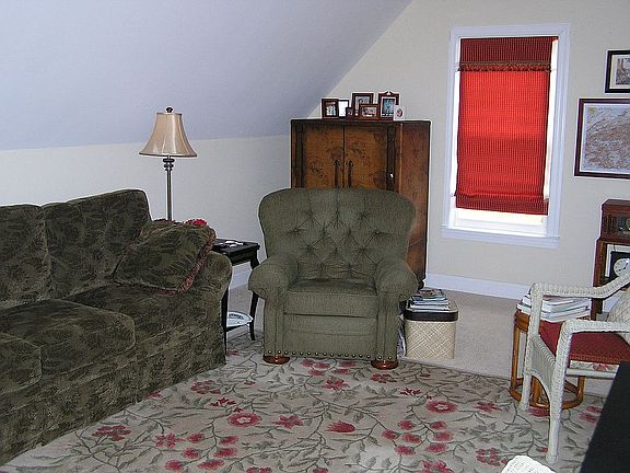 Bonus Room