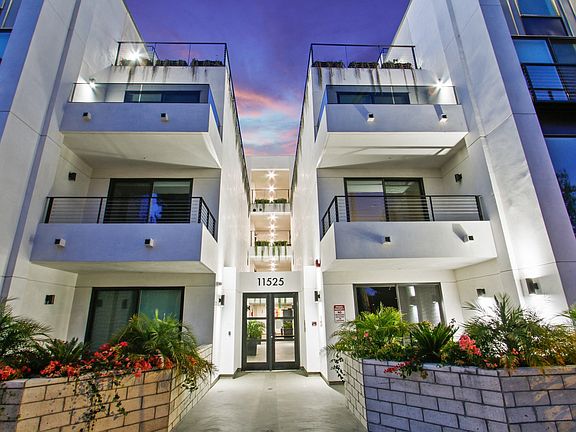Brand New Apartments in North Hollywood