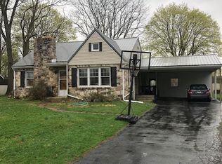 124 Ritchey Rd, Fayetteville, PA 17222