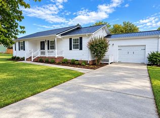 103 Hard Luck Ranch Rd, Dunlap, TN 37327