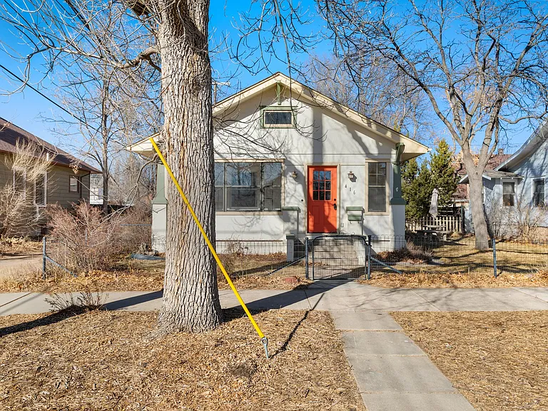 416 E Espanola St — Photo 1