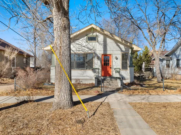 416 E Espanola St, Colorado Springs, CO 80907