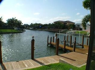 5508 SW 14th Pl, Cape Coral, FL 33914
