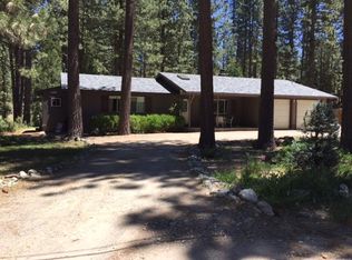 7 Shoshoni Trl, Graeagle, CA 96103