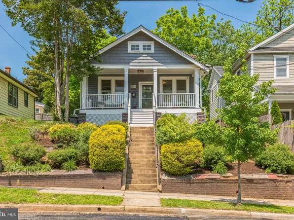 1408 Kearny St NE, Washington, DC 20017