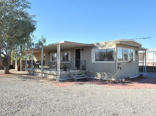 13823 E 47th Ln, Yuma, AZ 85367