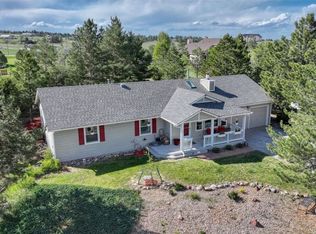 36921 Ruger Ct, Elizabeth, CO 80107