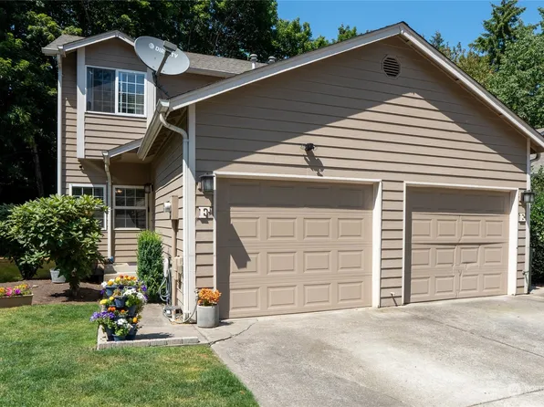 1222 7th Street SE #F, Puyallup, WA 98372