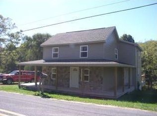 4001 St Samuels Rd, Newport, PA 17074