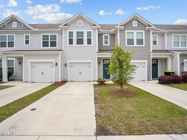 569 Orbison Drive, Wilmington, NC 28411