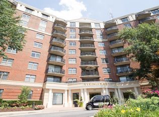 3401 38th St NW APT 314, Washington, DC