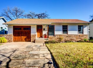 1512 Richcreek Rd, Austin, TX 78757