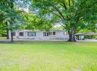 312 Mill Pond Rd, Trinity, TX 75862