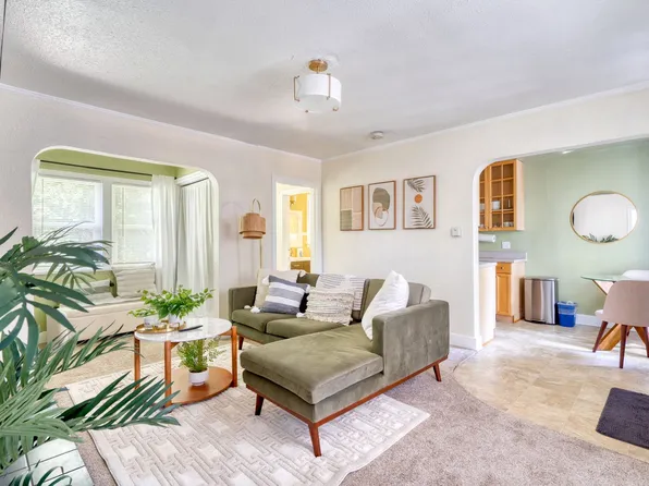 2825 SE Holgate Blvd, Portland, OR