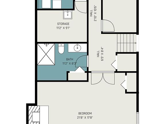 4th image of 5831 W River View Dr