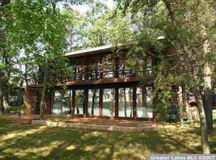 2631 Chippewa Shores Rd, Fort Ripley, MN 56449