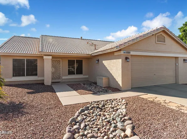 10869 W ALEX Avenue, Sun City, AZ 85373