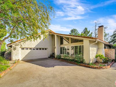12480 Nugent Dr, Granada Hills, CA, 91344