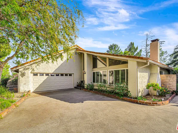 12480 Nugent Dr, Granada Hills, CA 91344