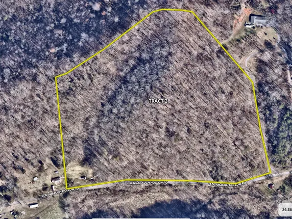 2 Sensabaugh Hollow Rd #2, Church Hill, TN 37642