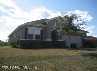 1235 Nochaway Dr, Saint Augustine, FL 32092