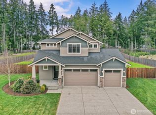 8104 52nd Avenue NE, Lacey, WA