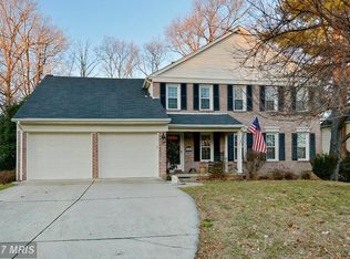 7802 Richfield Rd, Springfield, VA 22153