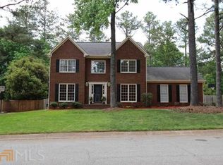 1815 Skidmore Cir, Lawrenceville, GA 30044