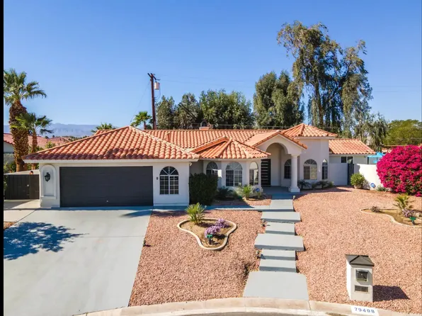 (undisclosed Address), Bermuda Dunes, CA 92203