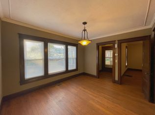 529 1/2 W Water St #1, Elmira, NY 14905