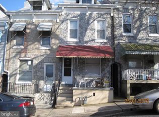 507 S 12th St, Reading, PA