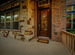 6114 S Tamarino Park Ln, Sugar Land, TX 77479