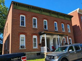 10 Voorhees Street #10, Amsterdam, NY 12010