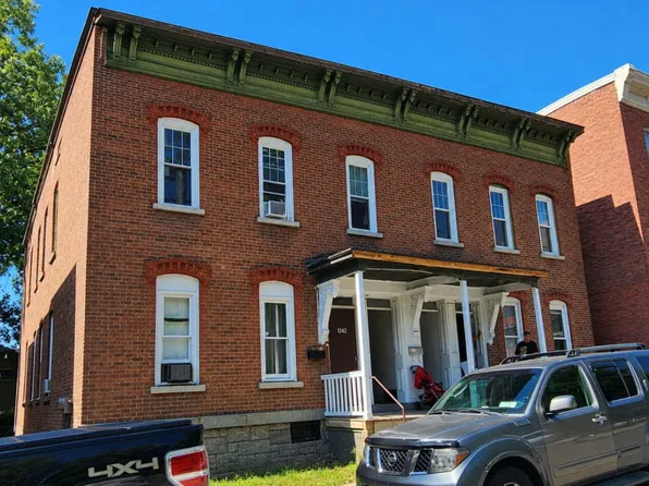 10 Voorhees Street #10, Amsterdam, NY 12010