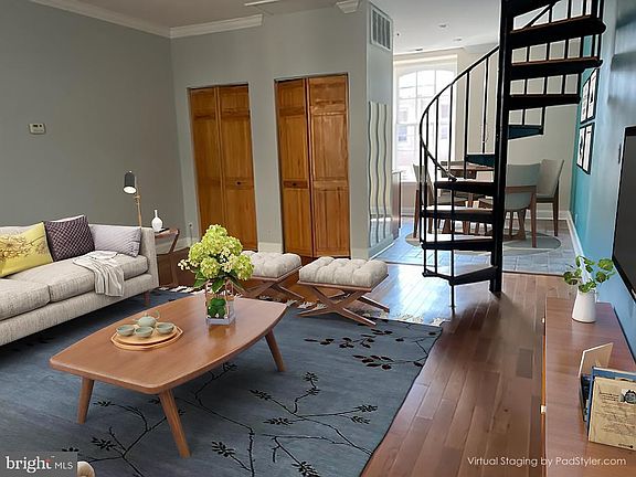 2nd image of 627 N 18th St APT 210