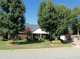 2705 Ramsgate Way, Fort Smith, AR 72908